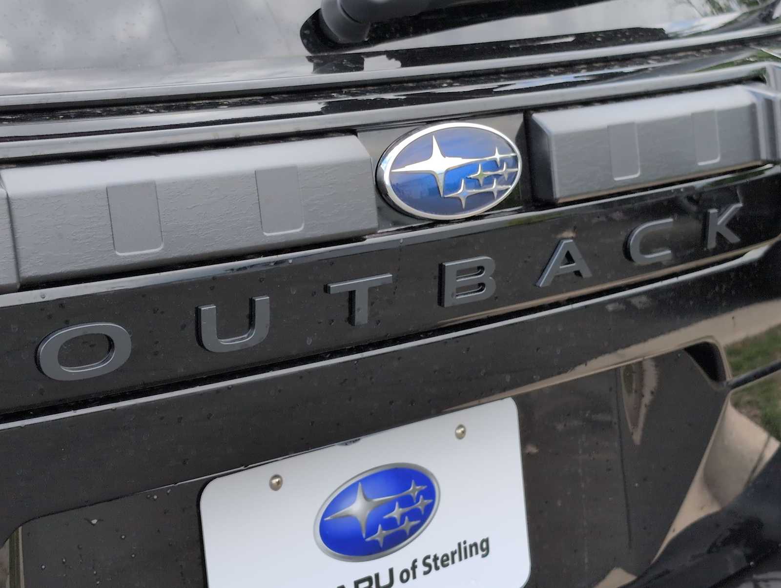 Thumbnail: 2026 Subaru Outback - 13