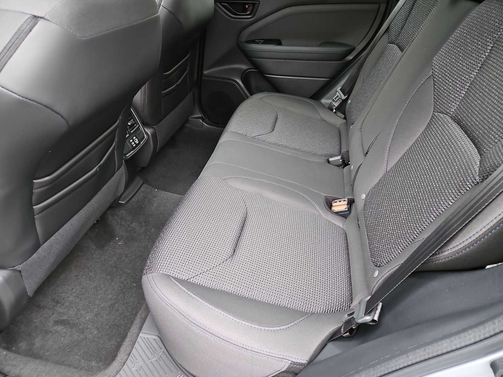 Thumbnail: 2026 Subaru Forester - 22