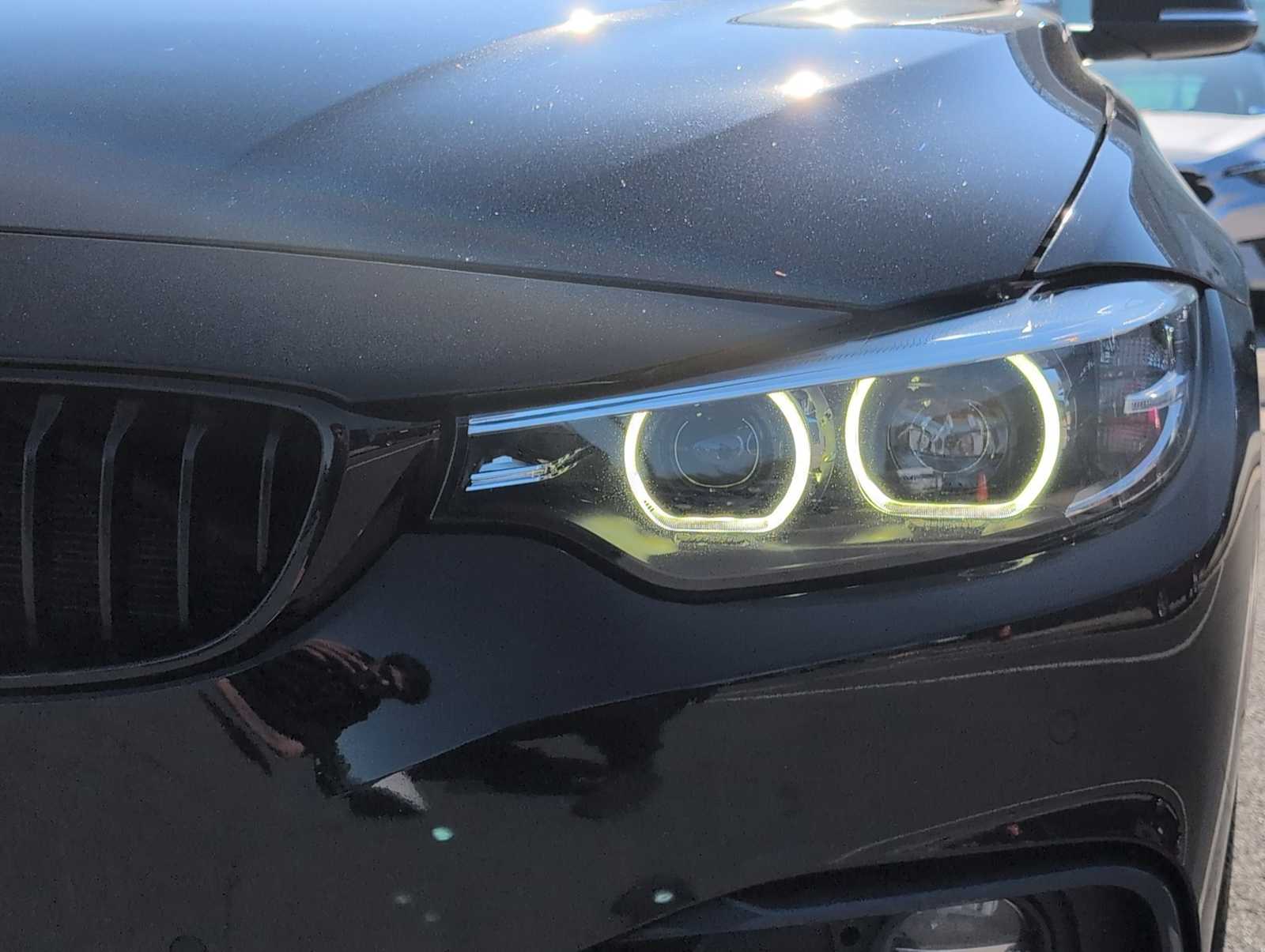 Thumbnail: 2020 BMW 4 Series - 11