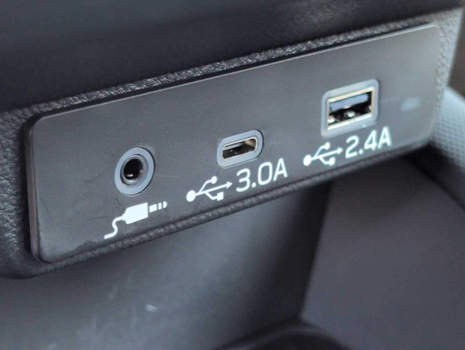 Thumbnail: 2025 Subaru Forester - 30