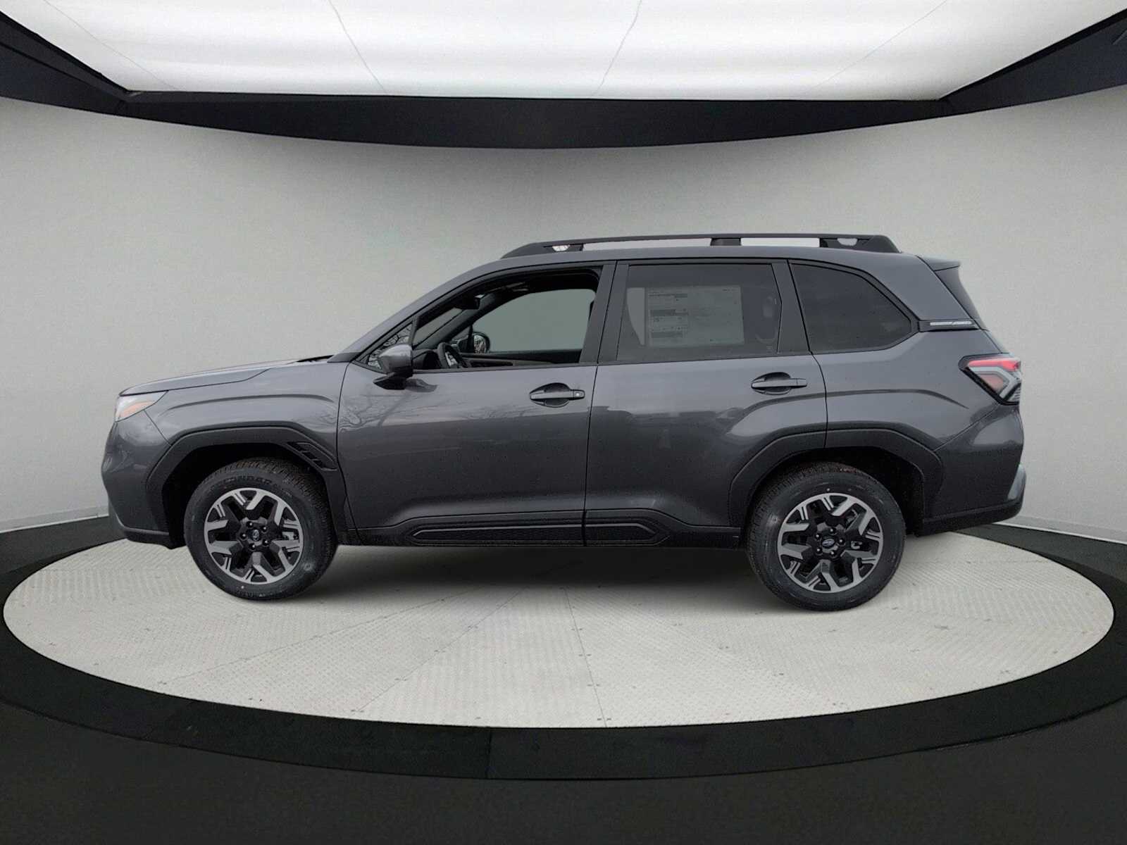 Thumbnail: 2026 Subaru Forester - 5