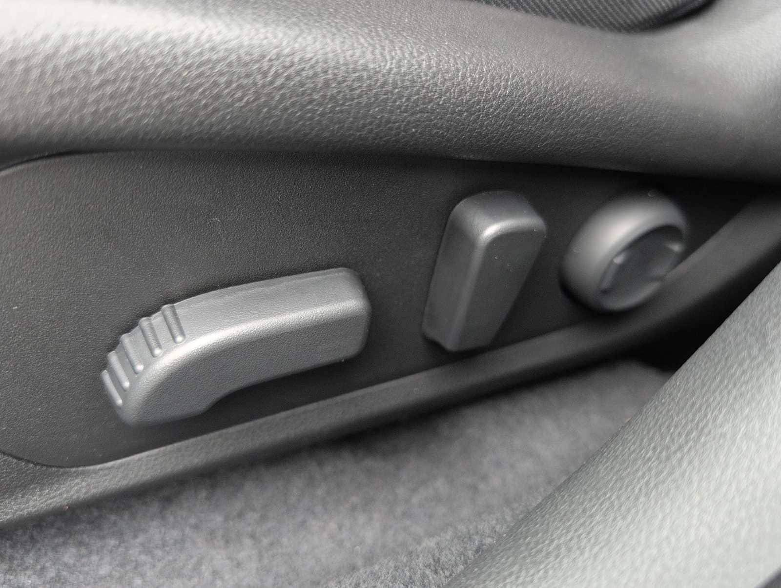 Thumbnail: 2026 Subaru Crosstrek - 17