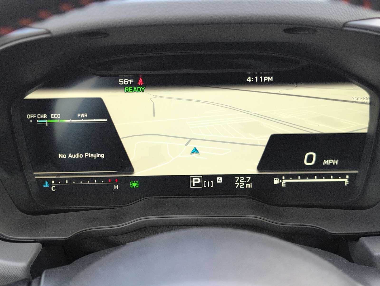 Thumbnail: 2026 Subaru Crosstrek - 33