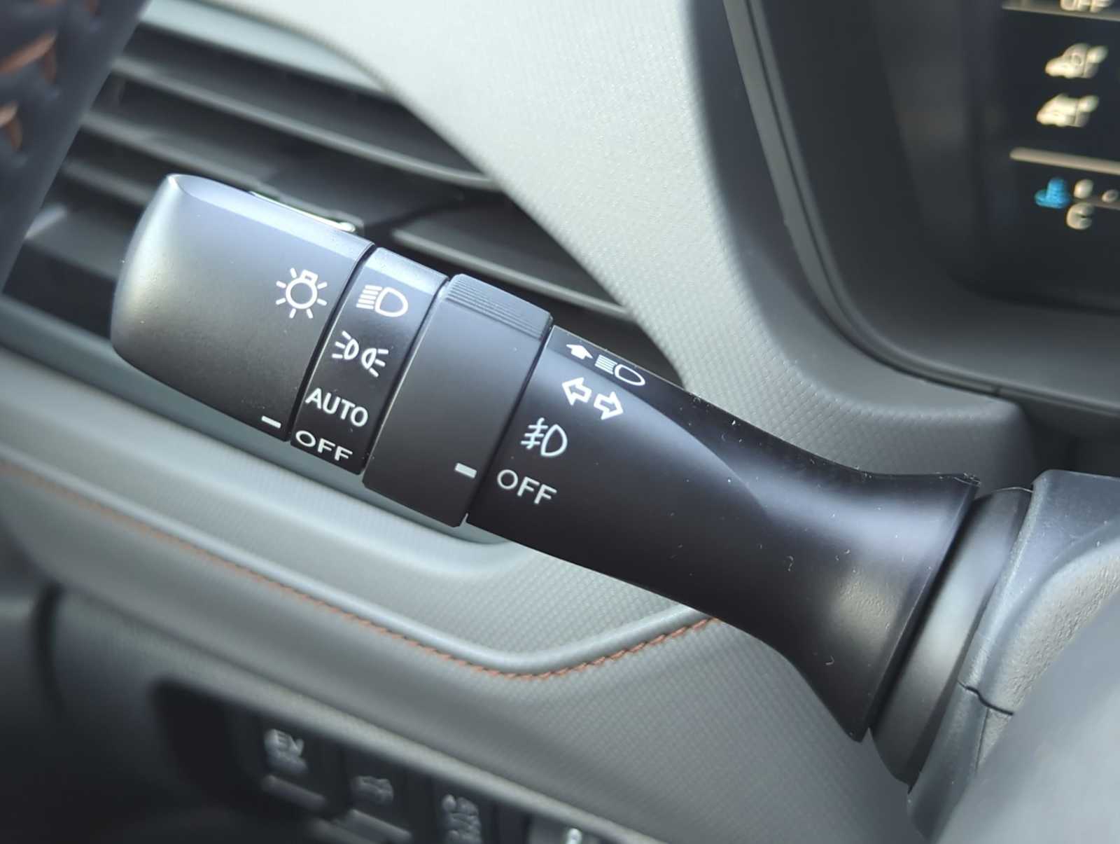 Thumbnail: 2025 Subaru Forester - 28