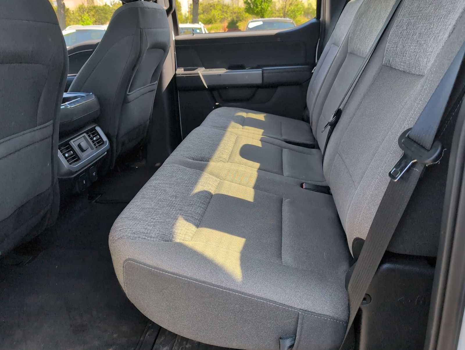 Thumbnail: 2024 Ford F-150 - 19