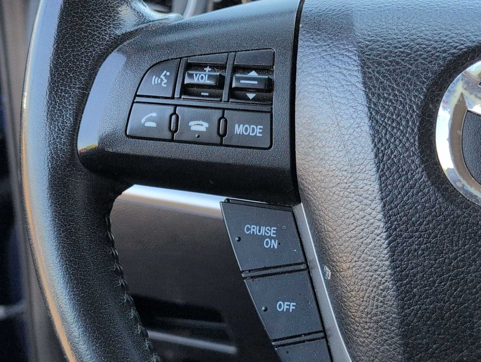 Thumbnail: 2012 Mazda Mazda3 - 22