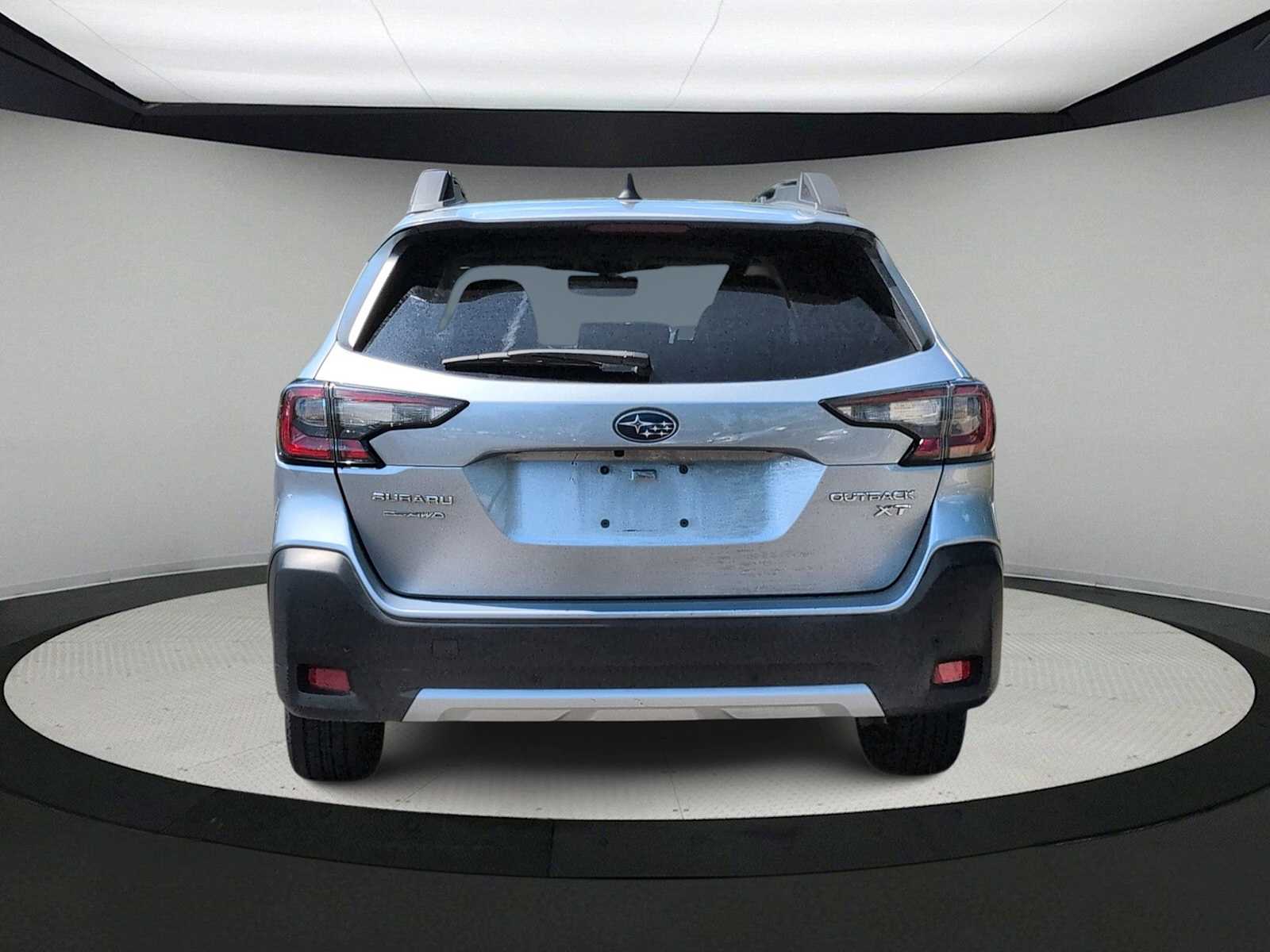 Thumbnail: 2023 Subaru Outback - 7