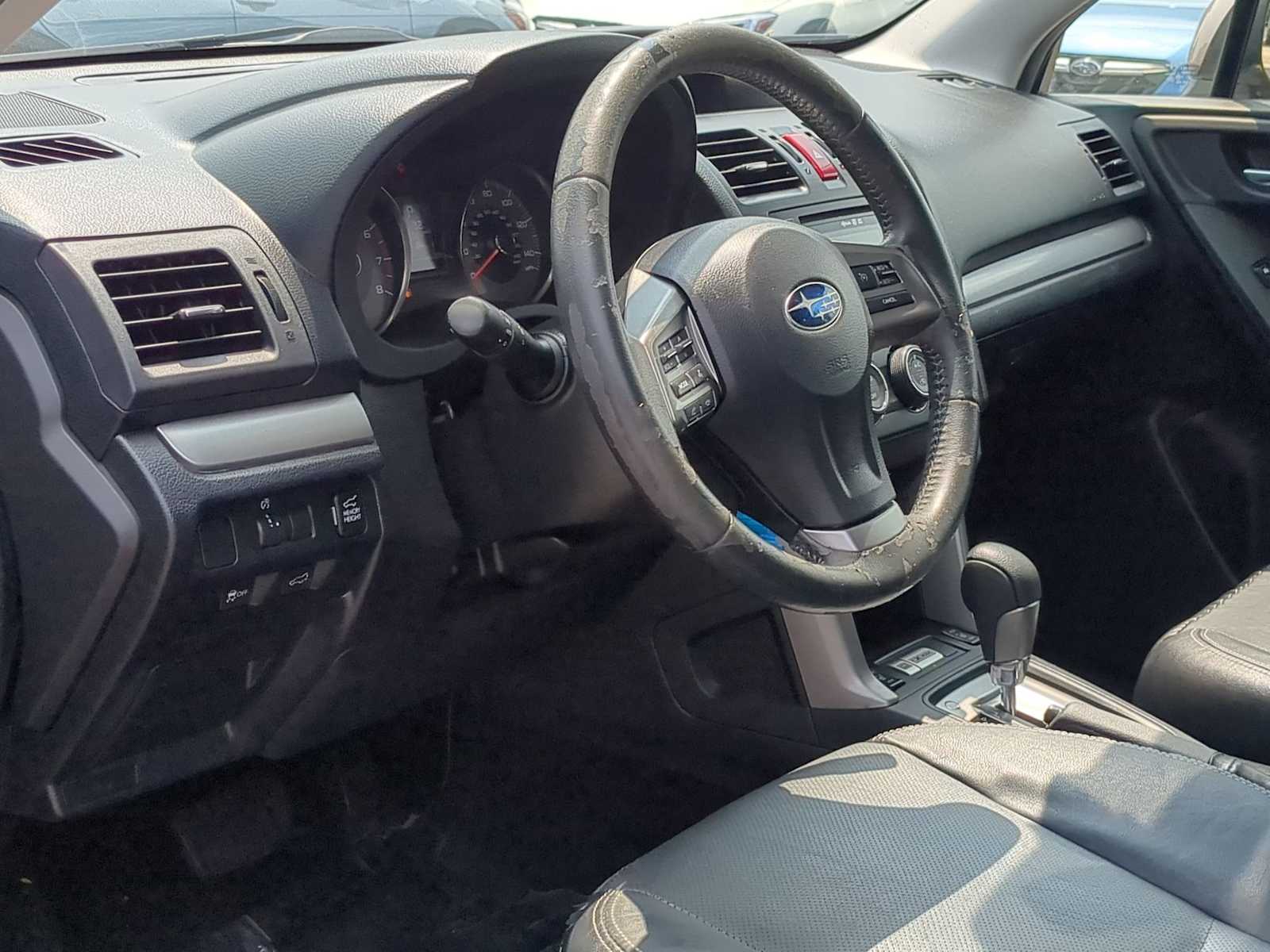 Thumbnail: 2014 Subaru Forester - 10
