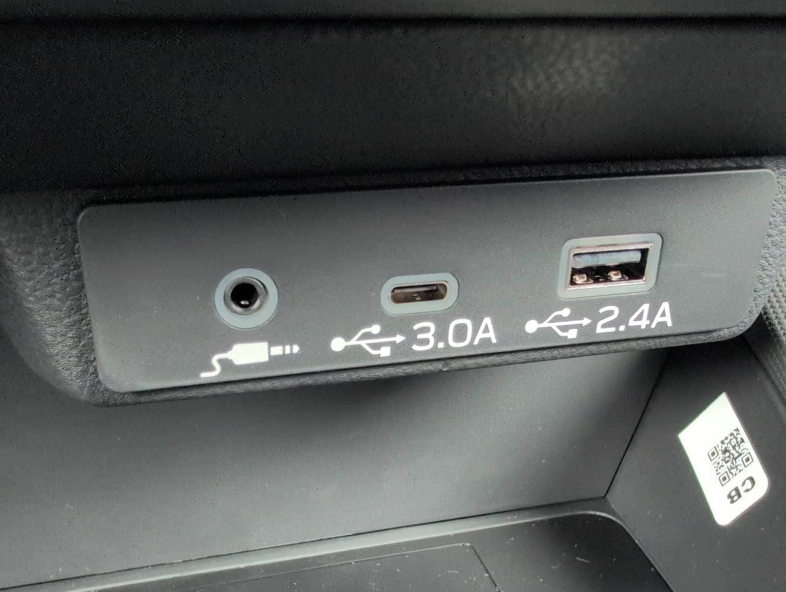 Thumbnail: 2026 Subaru Forester - 28