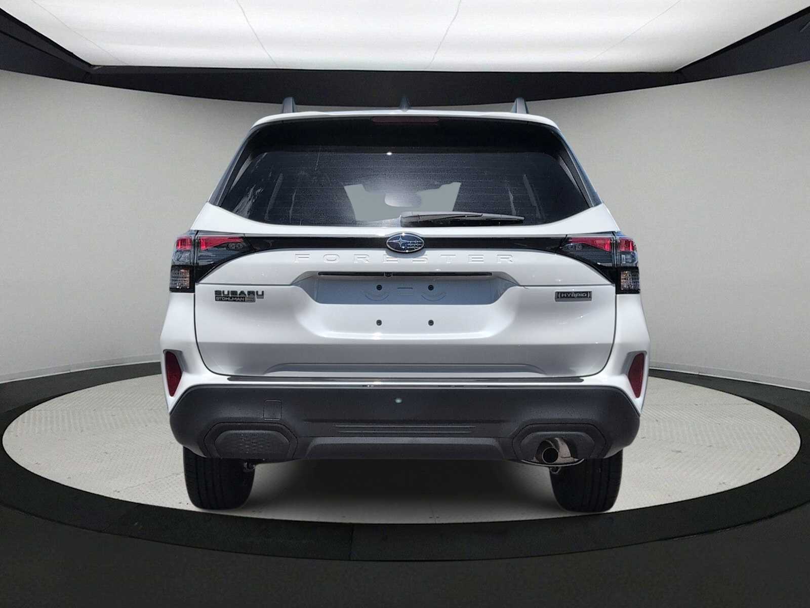 Thumbnail: 2026 Subaru Forester - 7