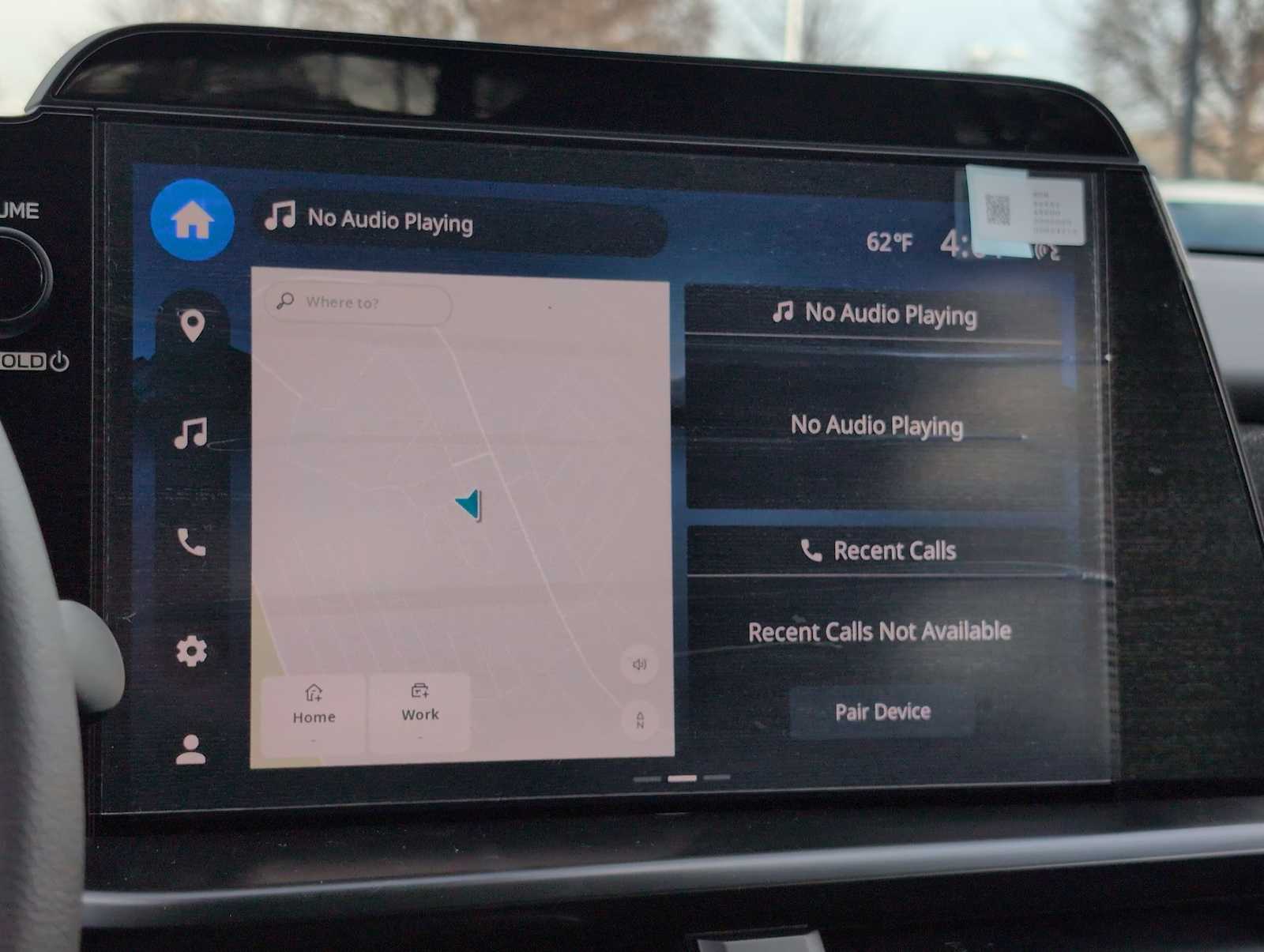 Thumbnail: 2026 Subaru Outback - 27