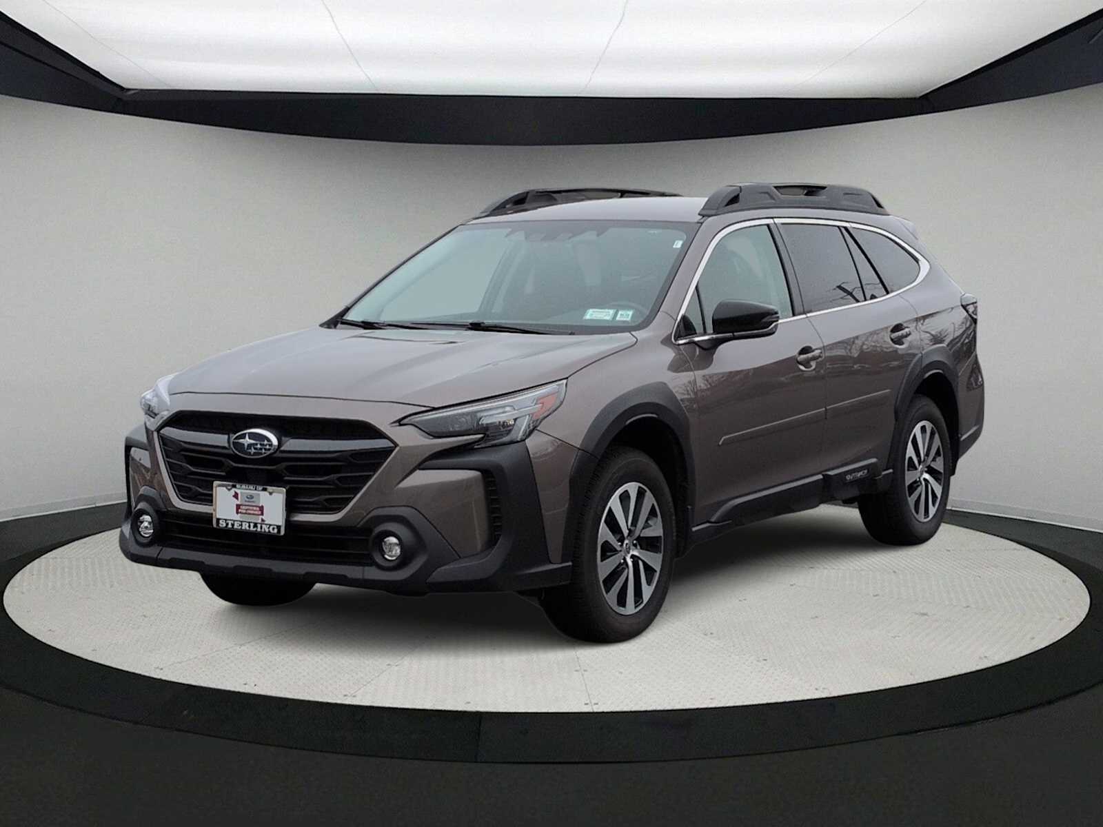 Thumbnail: 2024 Subaru Outback - 4