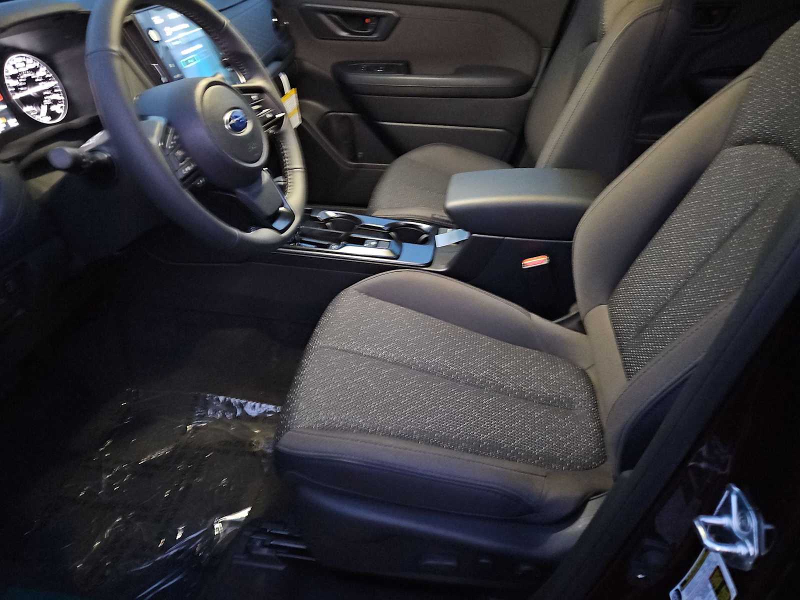 Thumbnail: 2026 Subaru Forester - 15