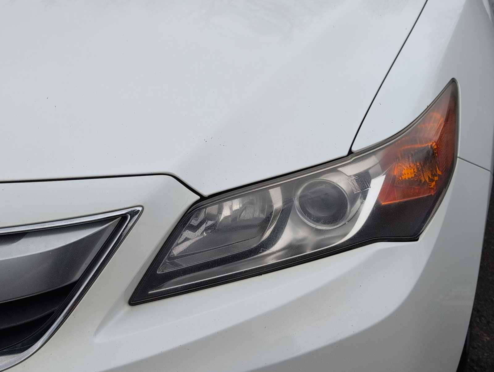 Thumbnail: 2013 Acura ILX - 11