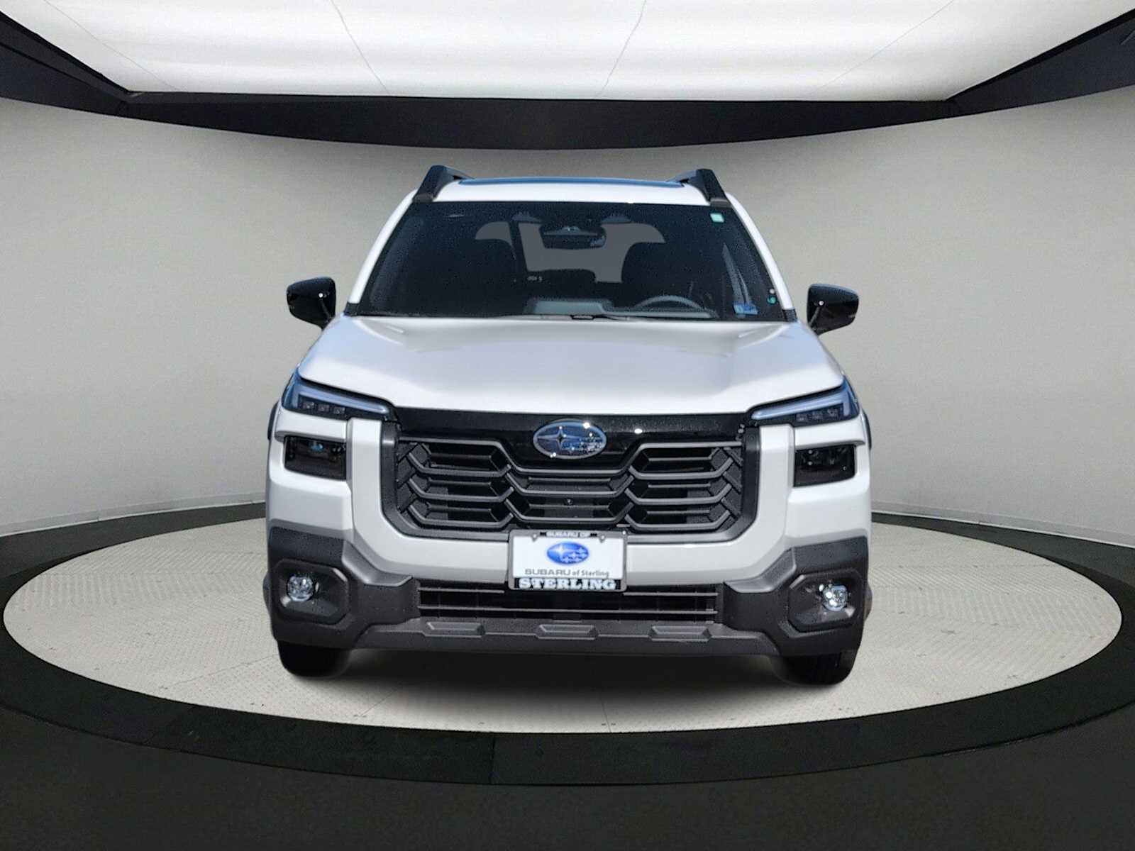 Thumbnail: 2026 Subaru Outback - 3