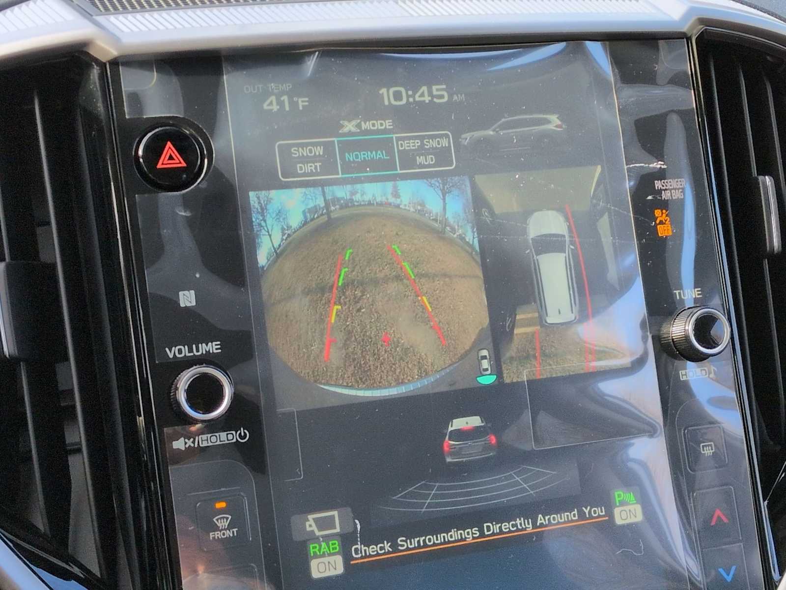 Thumbnail: 2026 Subaru Ascent - 31