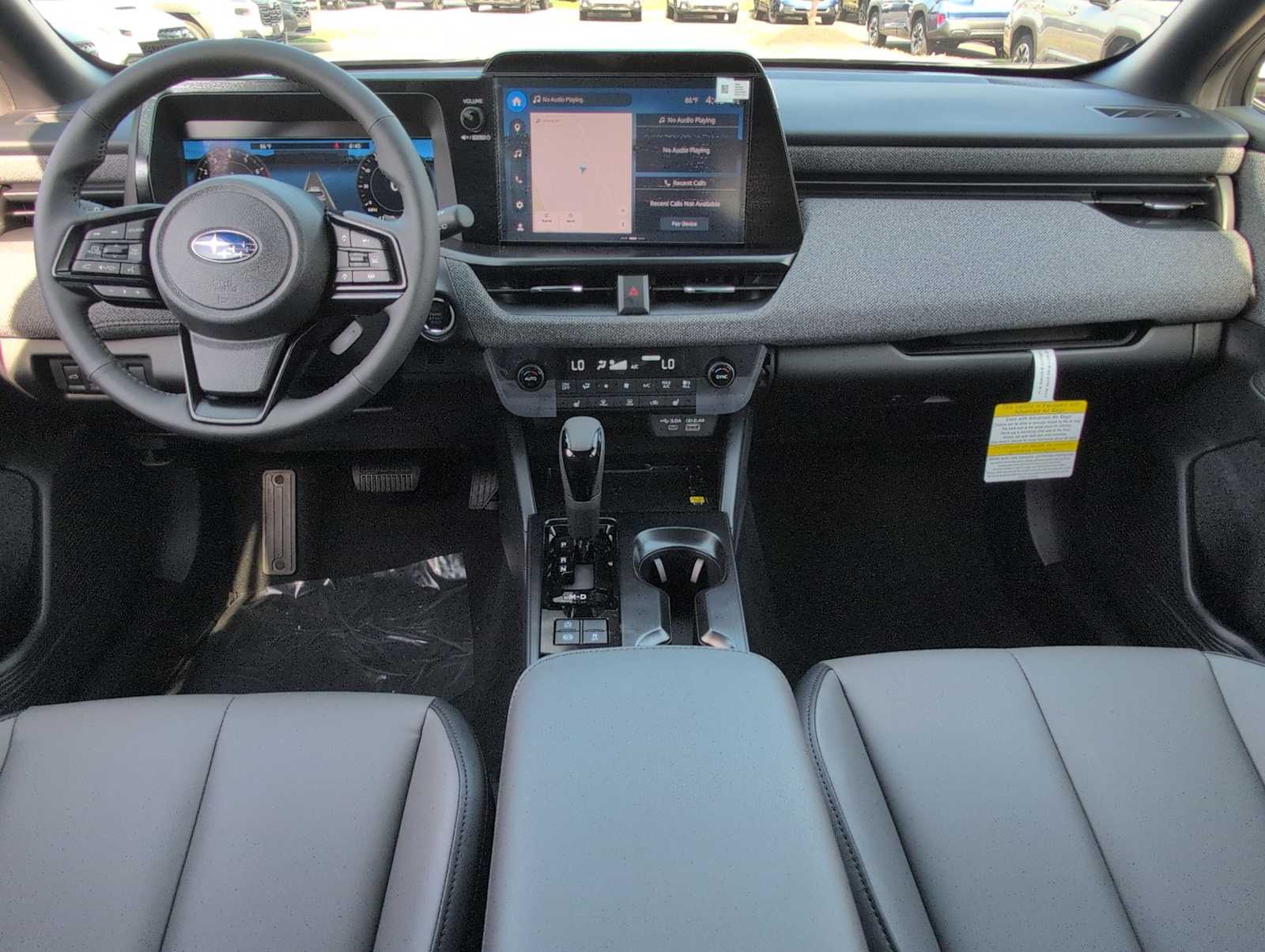 Thumbnail: 2026 Subaru Outback - 15