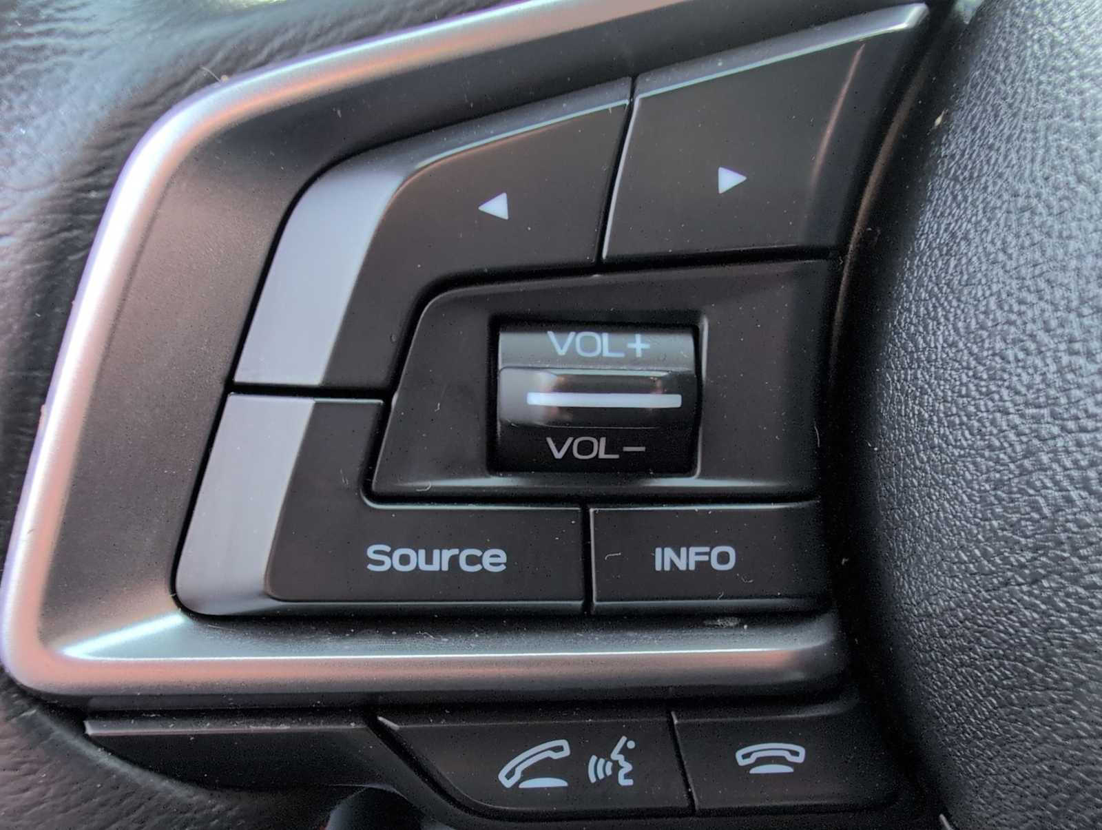 Thumbnail: 2020 Subaru Crosstrek - 23