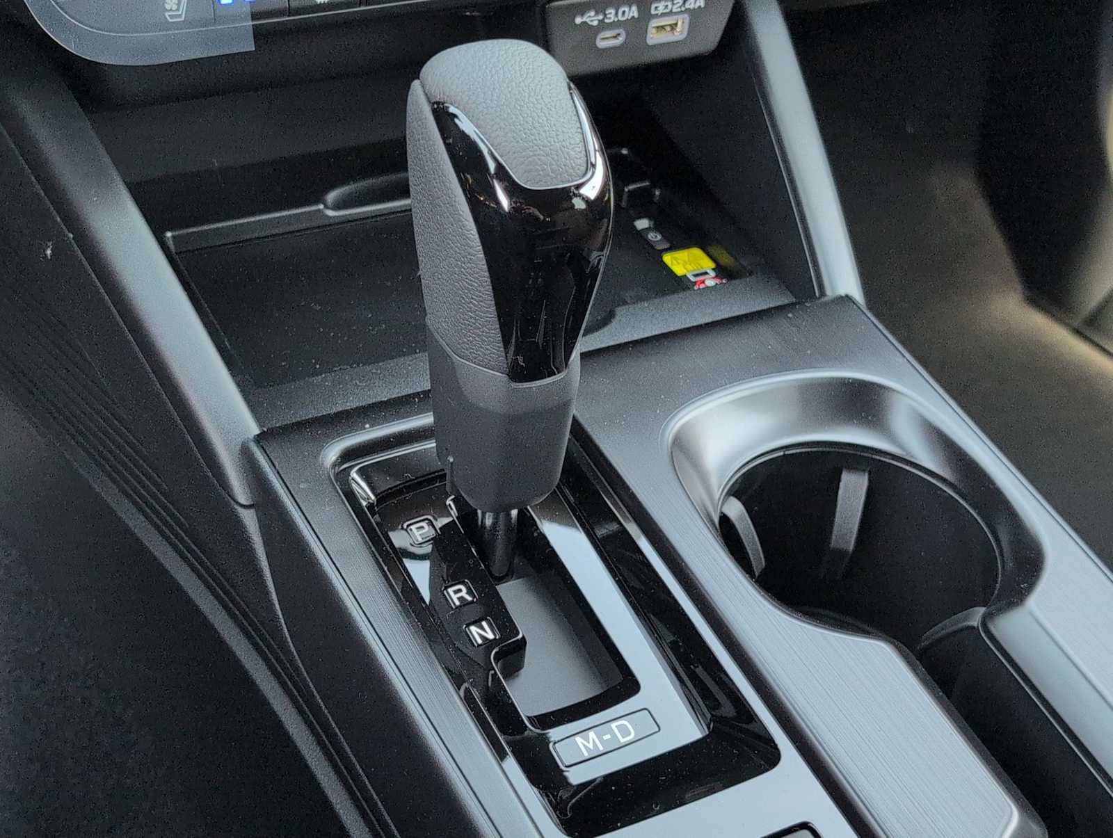 Thumbnail: 2026 Subaru Outback - 30