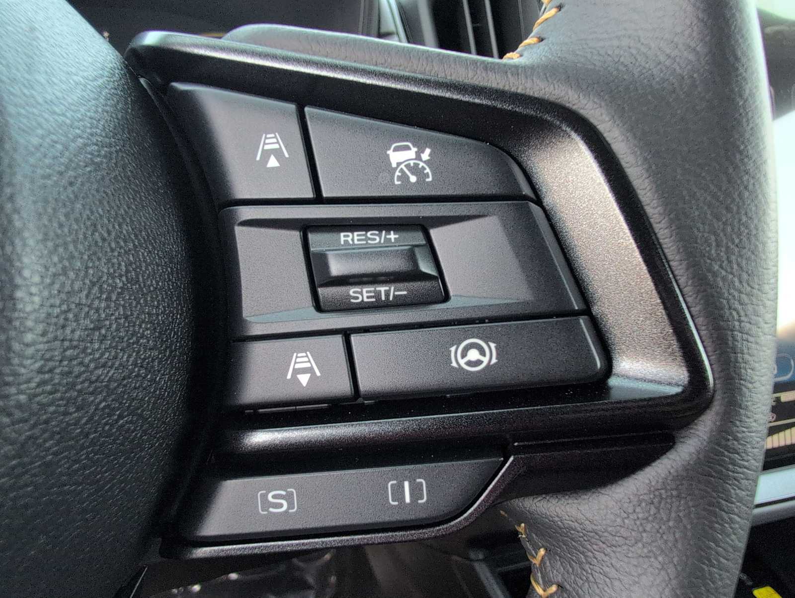 Thumbnail: 2026 Subaru Crosstrek - 23