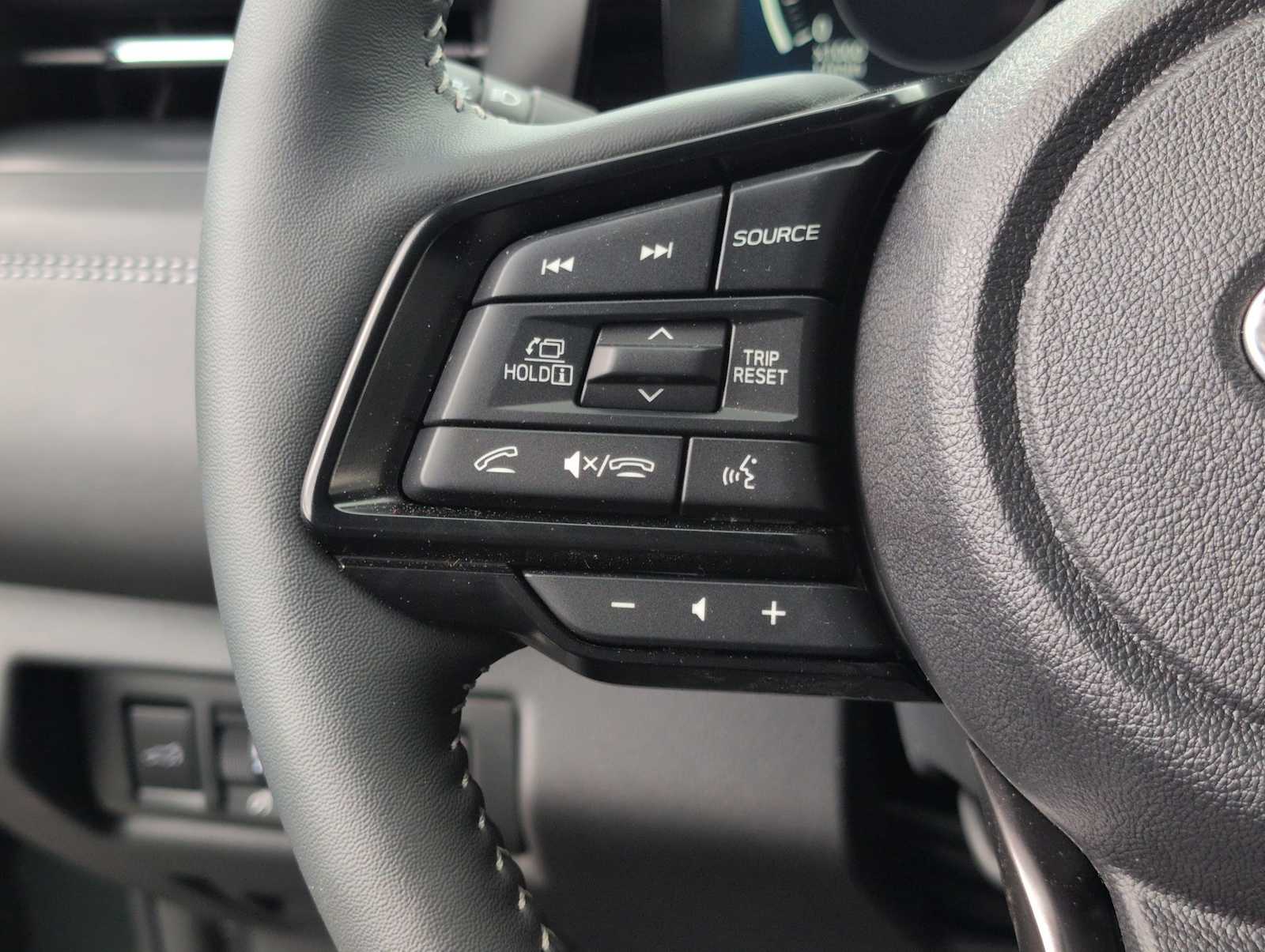 Thumbnail: 2026 Subaru Outback - 23