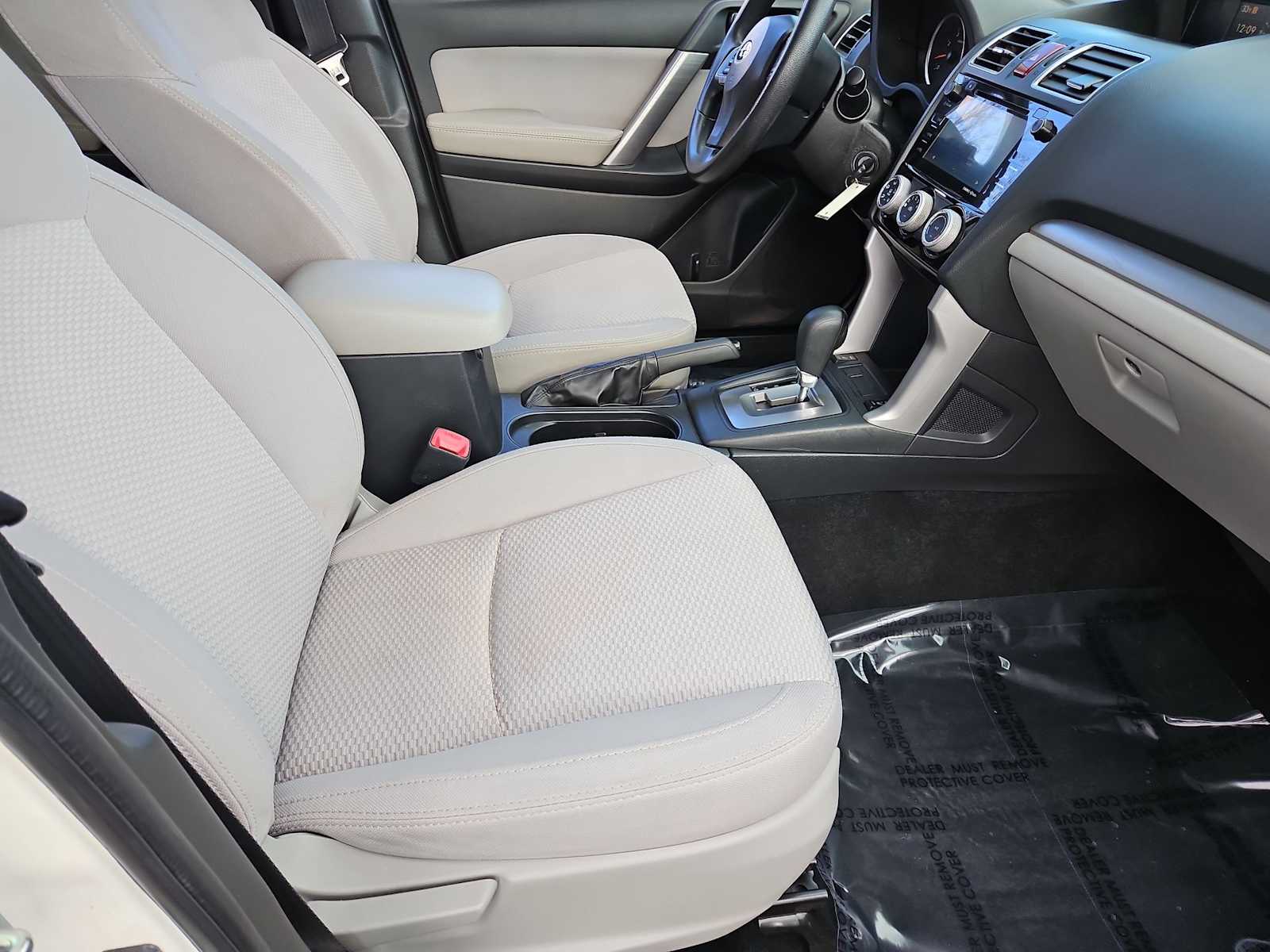 Thumbnail: 2016 Subaru Forester - 21