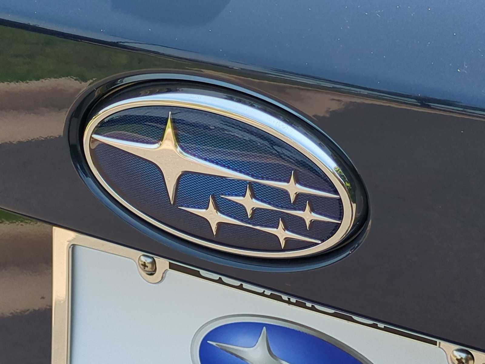 2025 Subaru Outback Premium 4