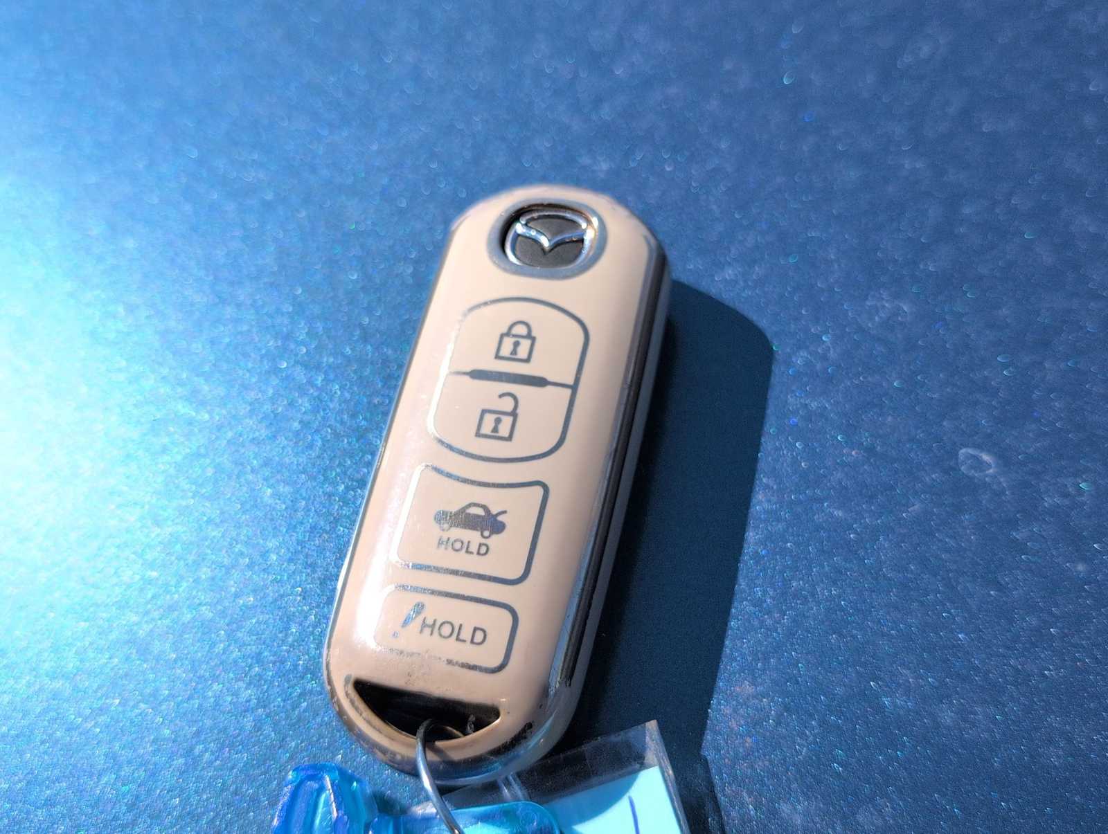 Thumbnail: 2019 Mazda CX-5 - 34