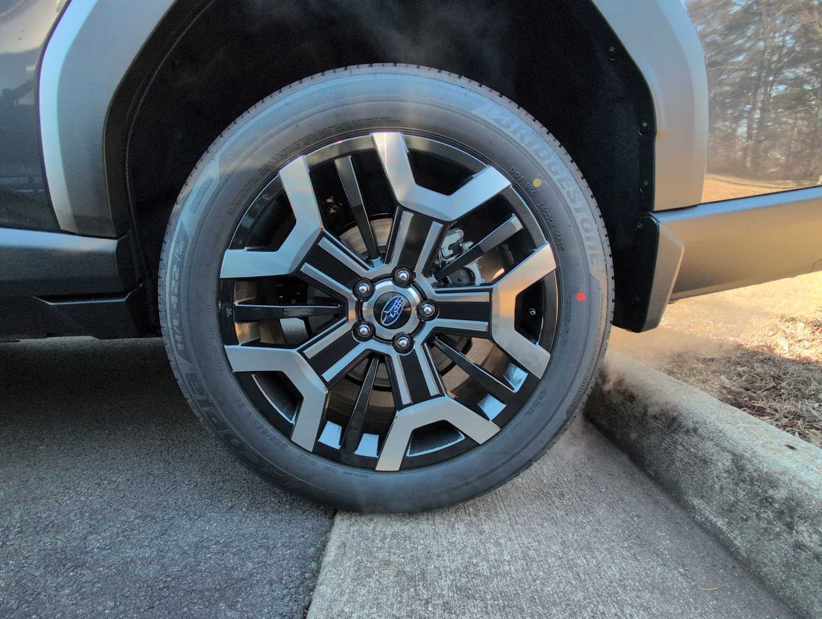 Thumbnail: 2026 Subaru Outback - 14