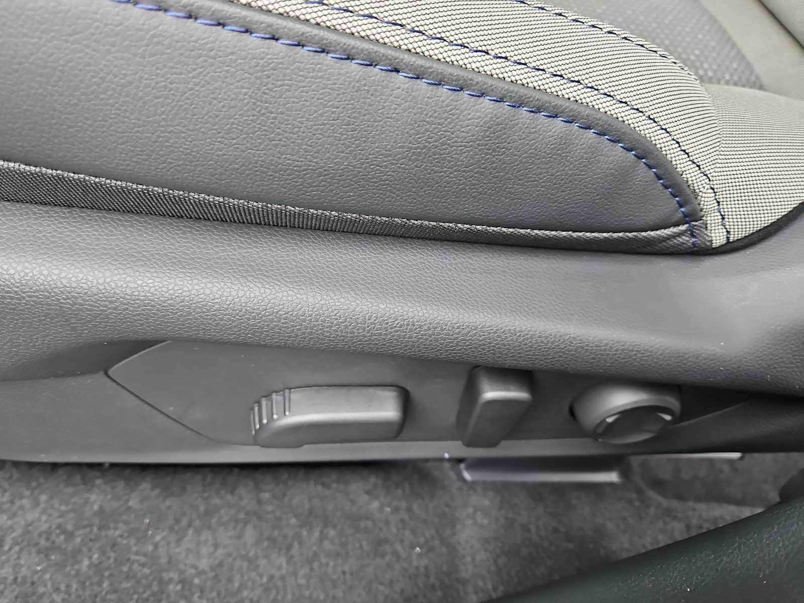 Thumbnail: 2026 Subaru Forester - 18