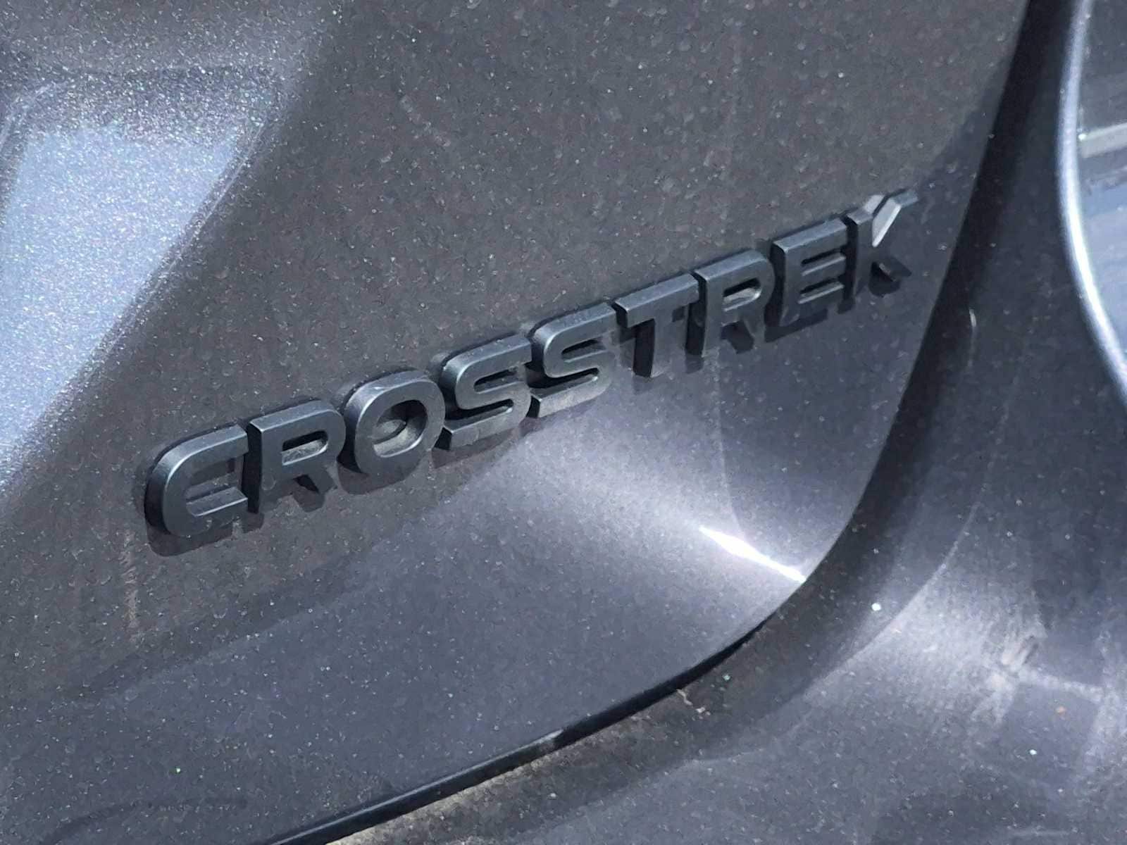 2026 Subaru Crosstrek Premium - Photo 13
