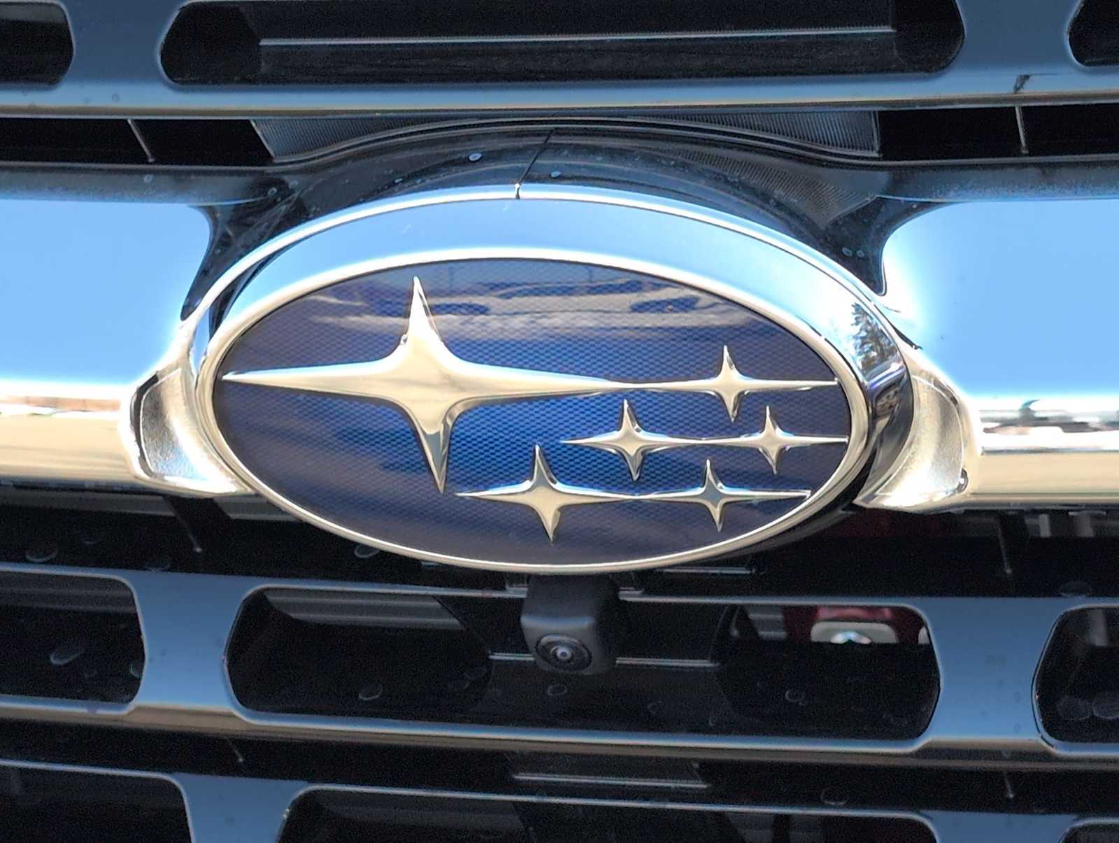 Thumbnail: 2026 Subaru Ascent - 12