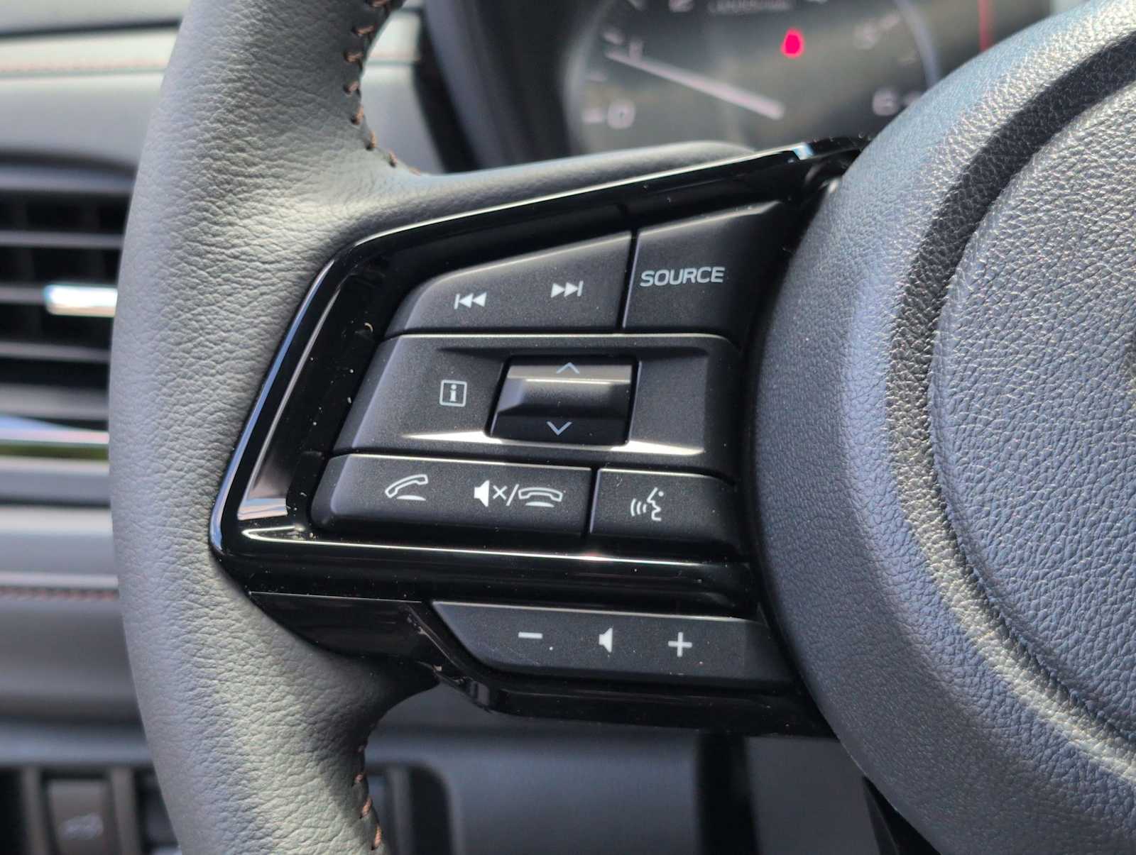 Thumbnail: 2026 Subaru Forester - 22