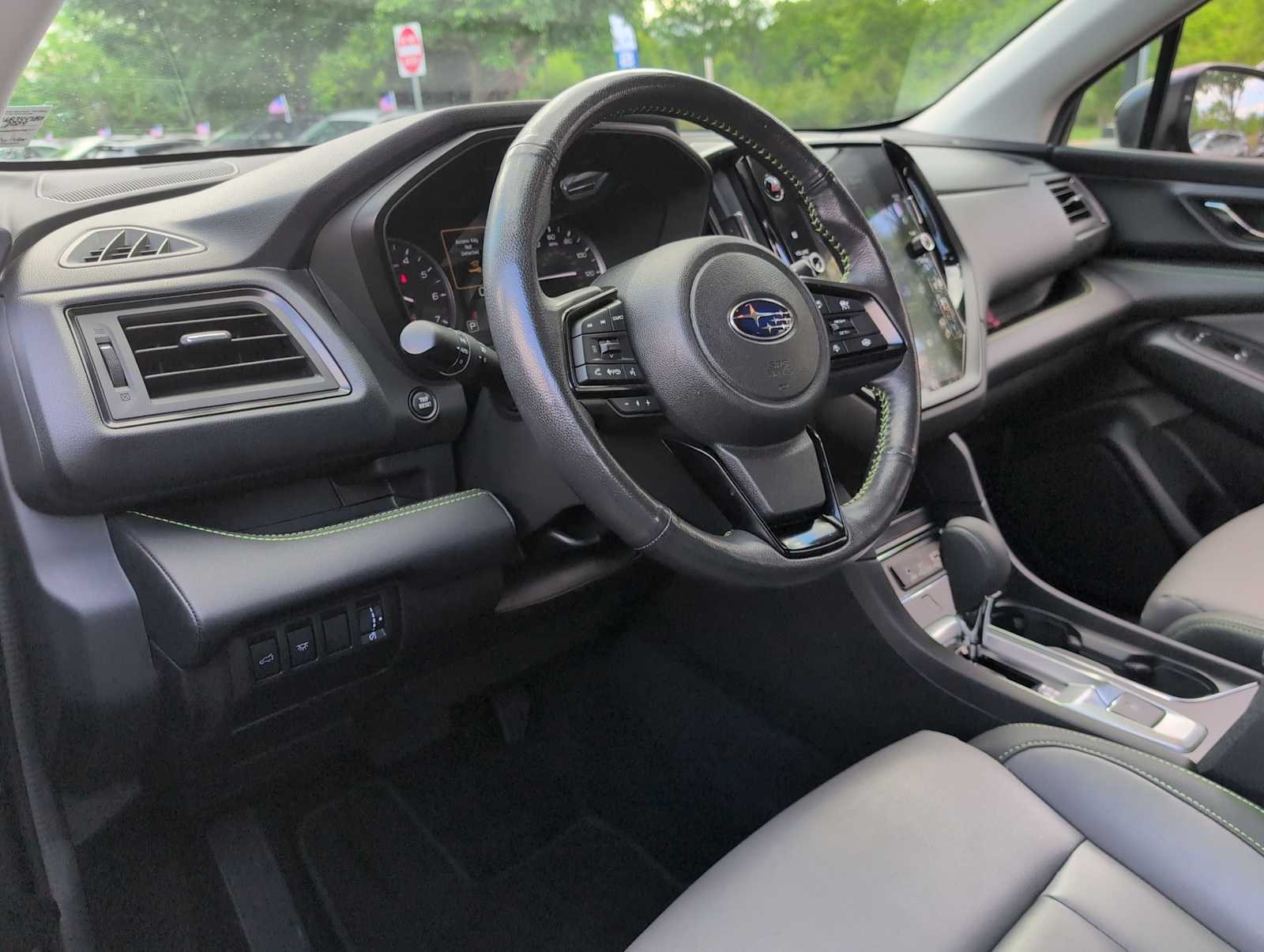 Thumbnail: 2024 Subaru Ascent - 10