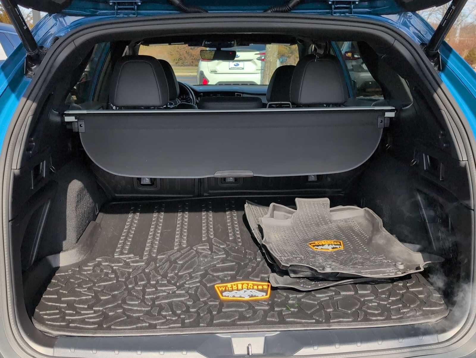 Thumbnail: 2023 Subaru Outback - 32