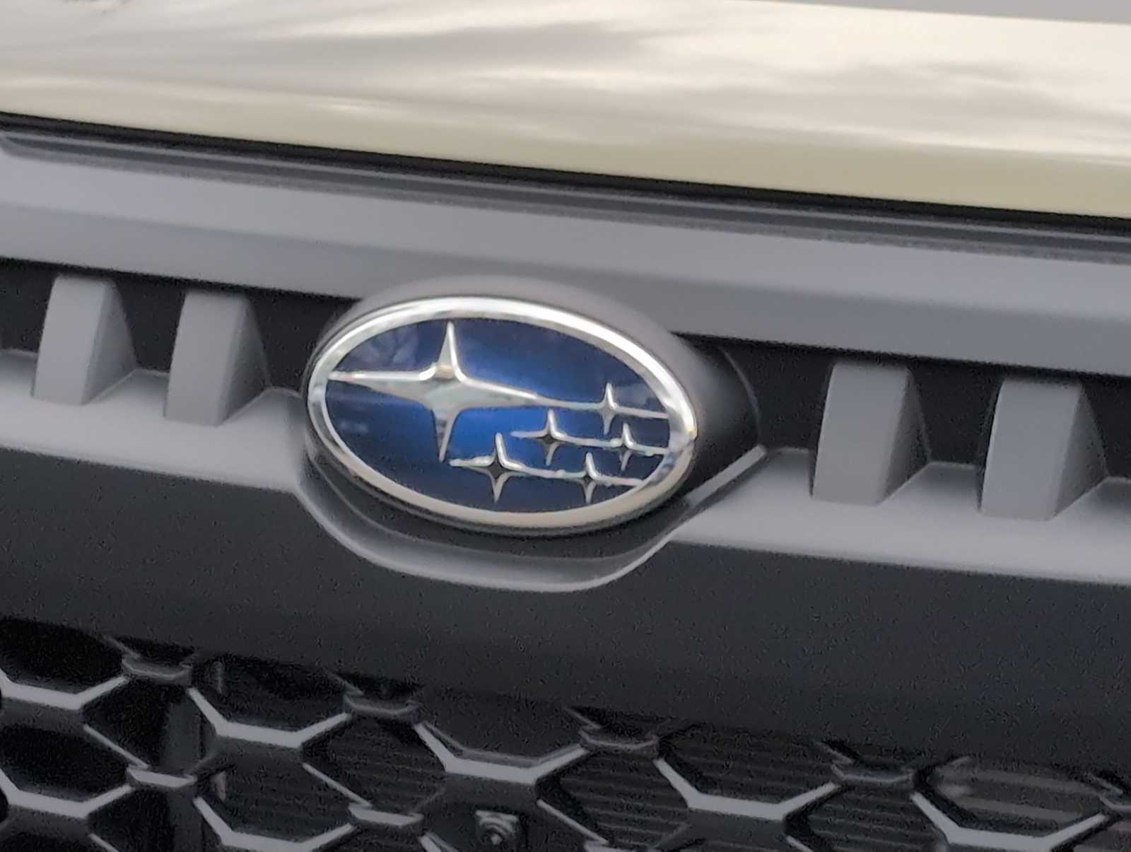 Thumbnail: 2026 Subaru Forester - 12