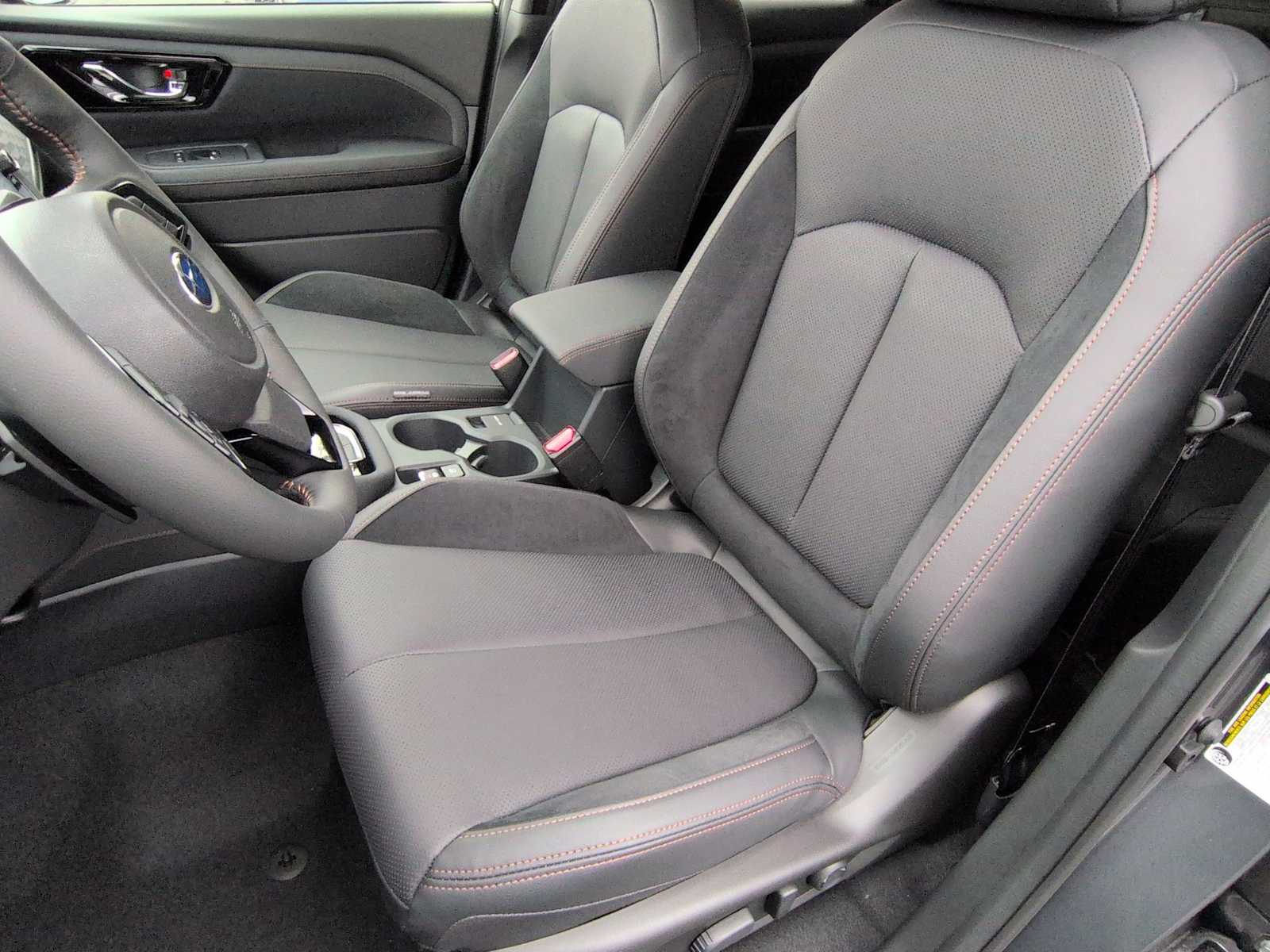 Thumbnail: 2025 Subaru Forester - 17