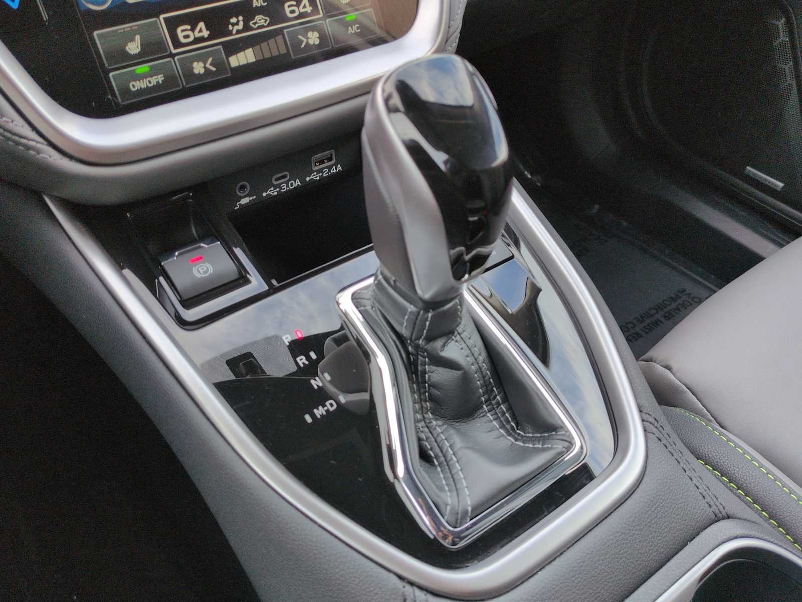 Thumbnail: 2025 Subaru Outback - 33