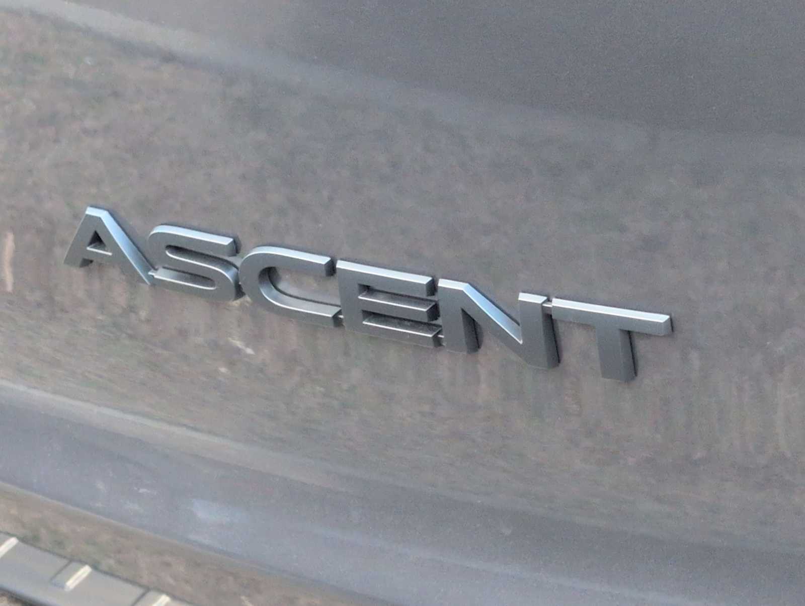 Thumbnail: 2026 Subaru Ascent - 13