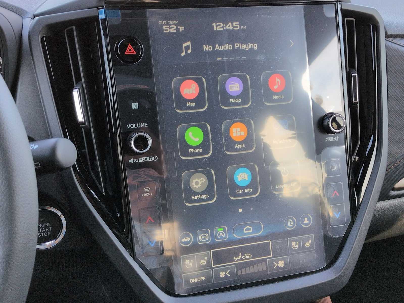 Thumbnail: 2026 Subaru Forester - 28