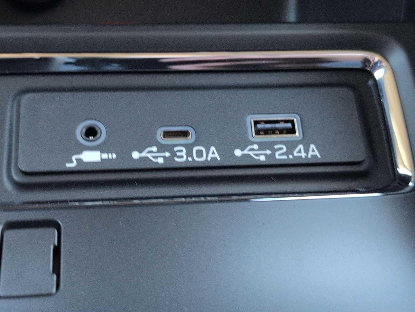 Thumbnail: 2026 Subaru Ascent - 31