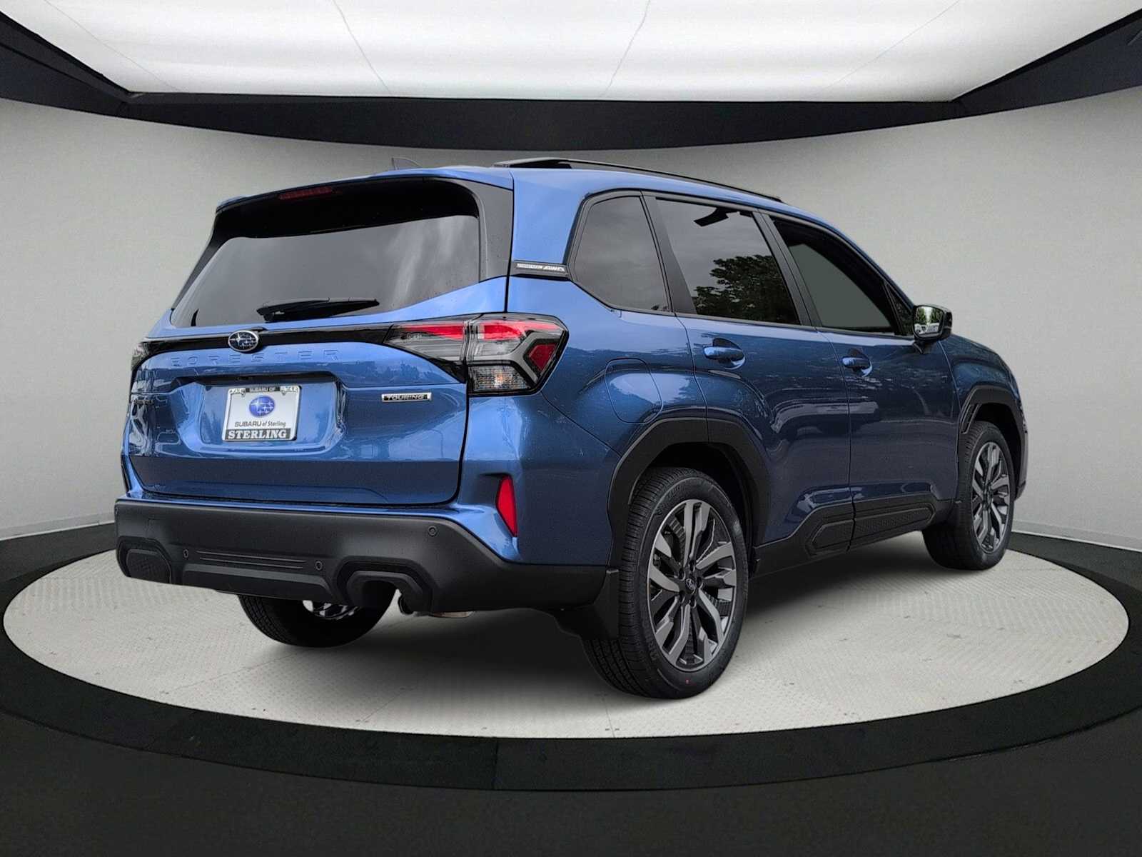 Thumbnail: 2026 Subaru Forester - 8
