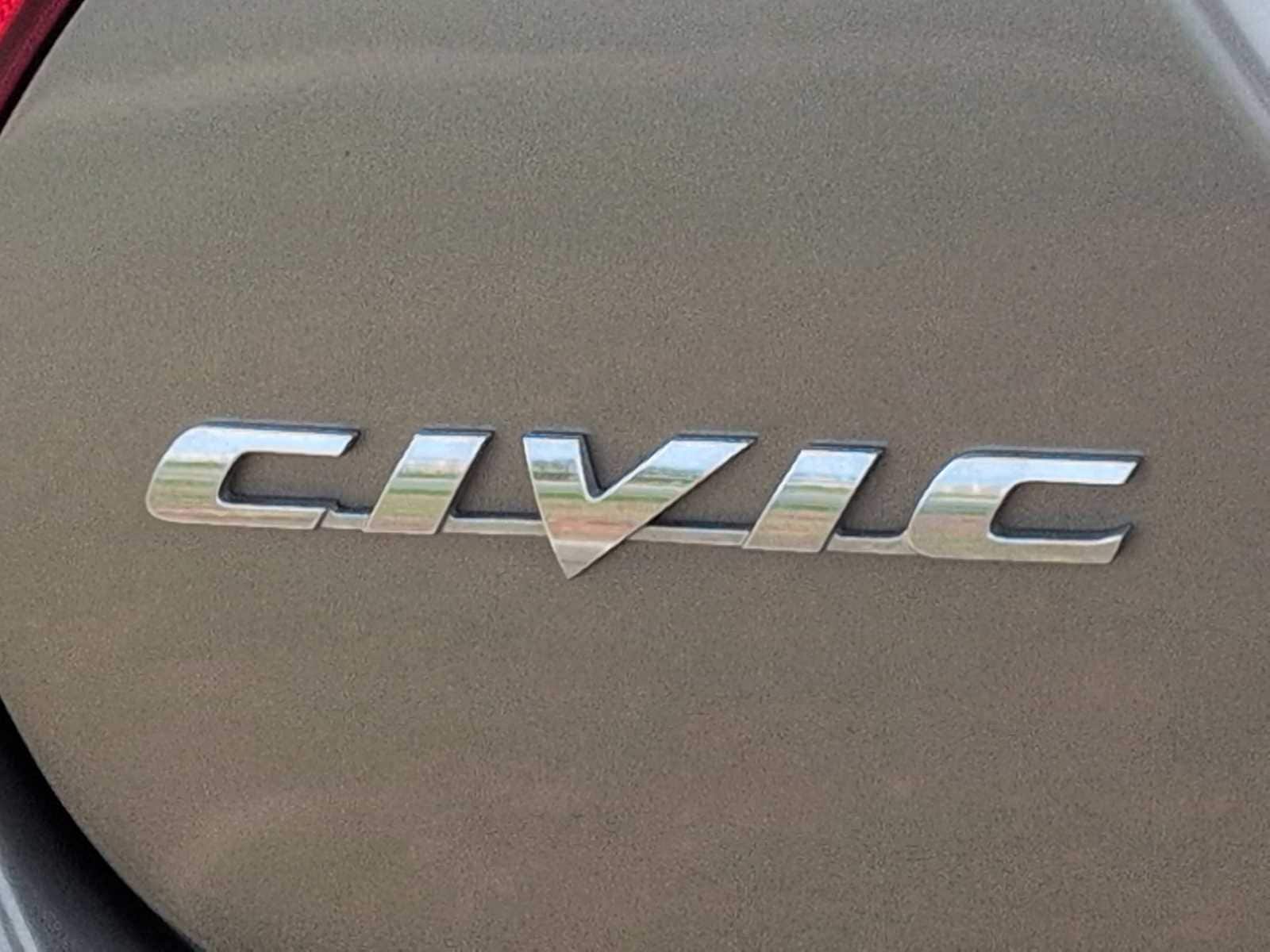 Thumbnail: 2006 Honda Civic - 12