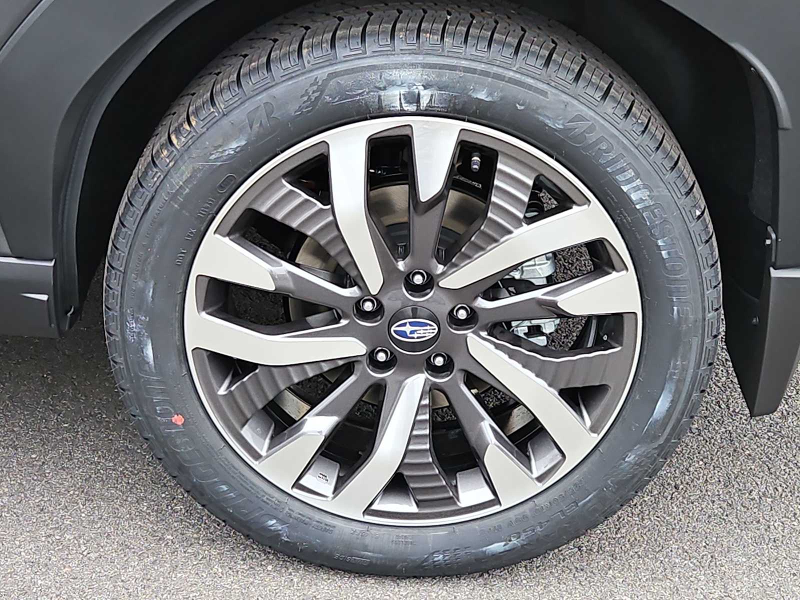 Thumbnail: 2026 Subaru Forester - 14