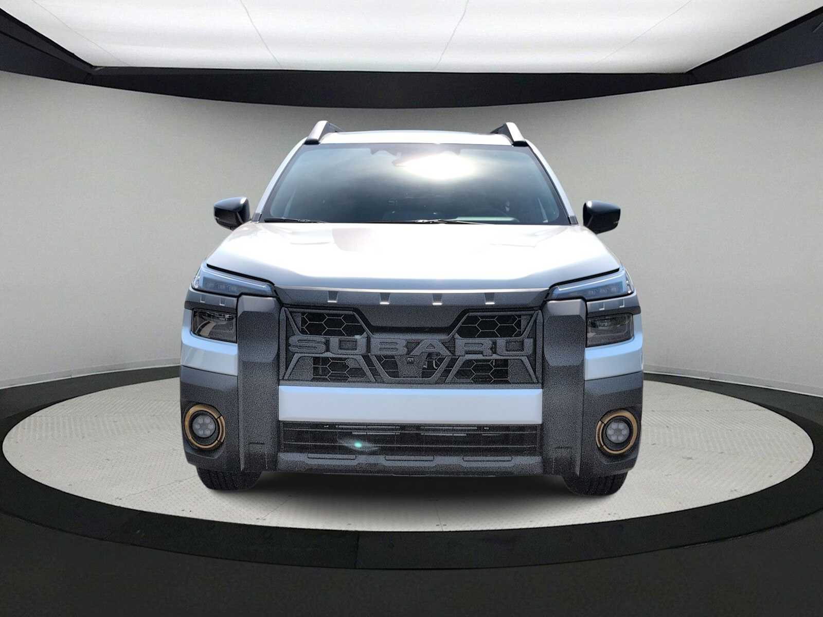 Thumbnail: 2026 Subaru Outback - 3