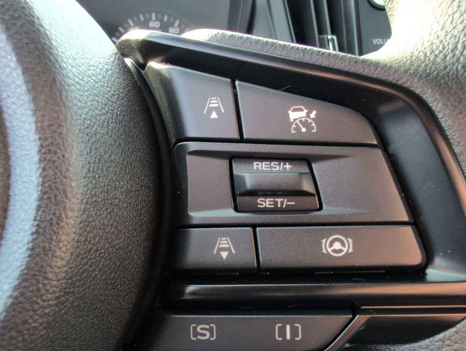 Thumbnail: 2026 Subaru Forester - 24