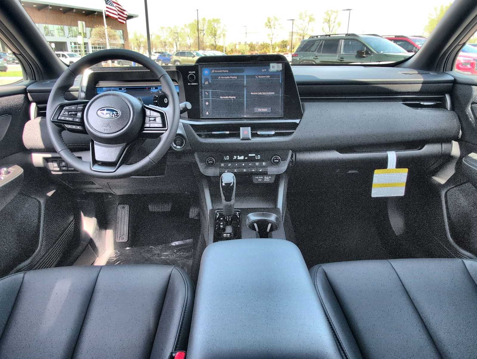 Thumbnail: 2026 Subaru Outback - 15