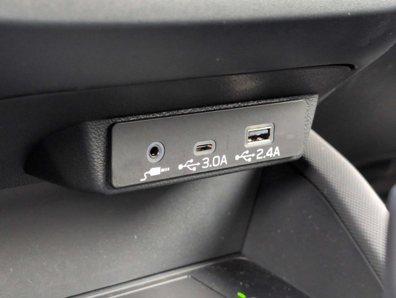 Thumbnail: 2025 Subaru Forester - 31