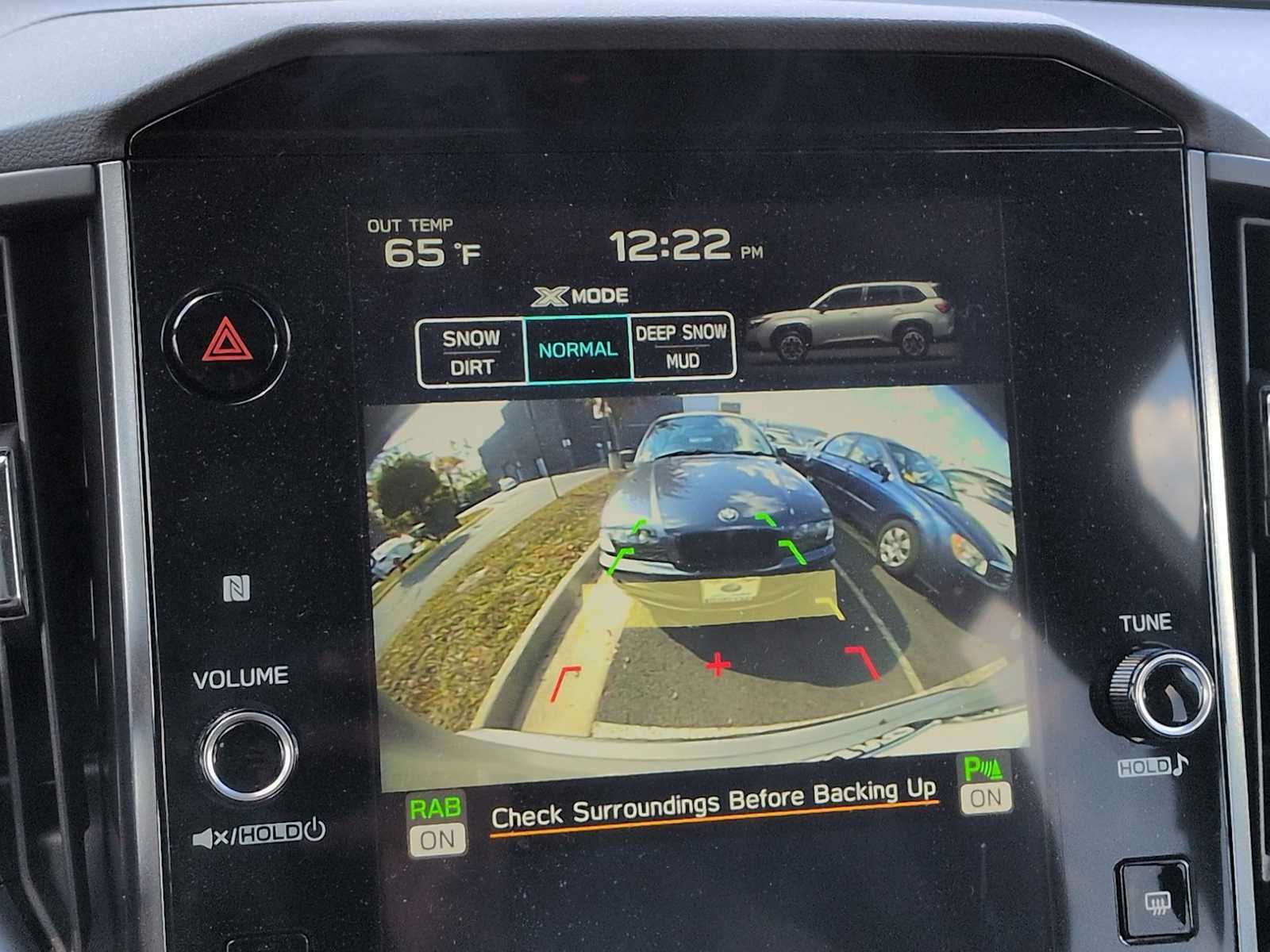 Thumbnail: 2025 Subaru Forester - 31