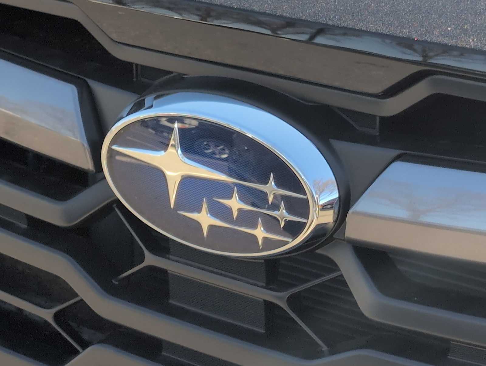 Thumbnail: 2026 Subaru Crosstrek - 12